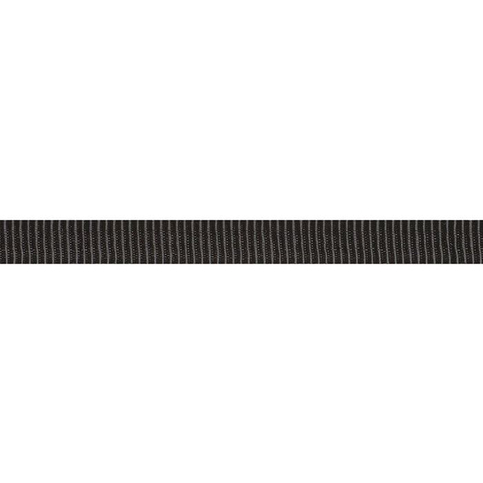 Schumacher Narrow Faille Tape Black Trim 74989