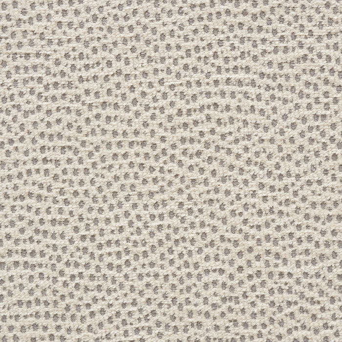 Schumacher Stingray Pewter Fabric 75201