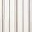 Schumacher Scarset Stripe Neutral Fabric Sample 75263