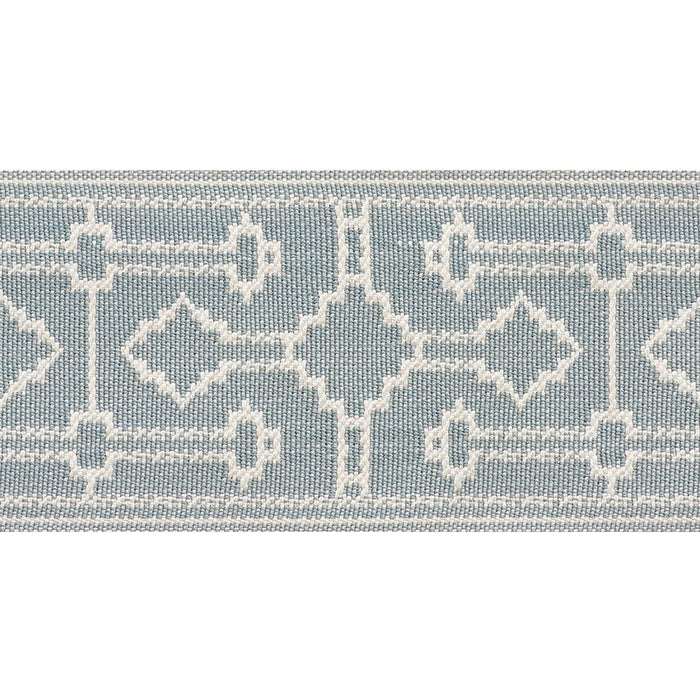 Schumacher Filbert Tape Mineral Trim 75281
