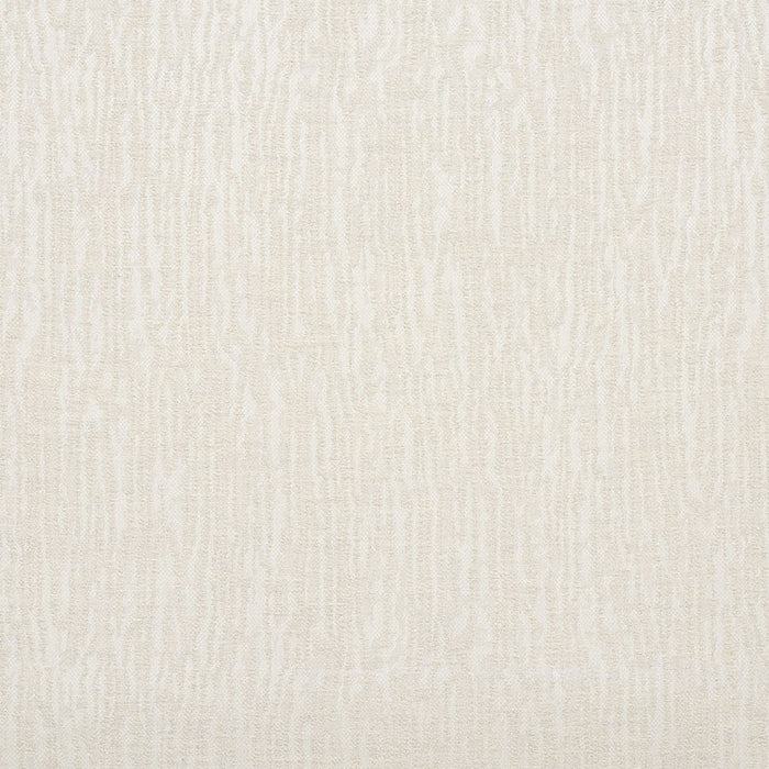 Schumacher Faux Bois Outdoor Platinum Fabric Sample 75422