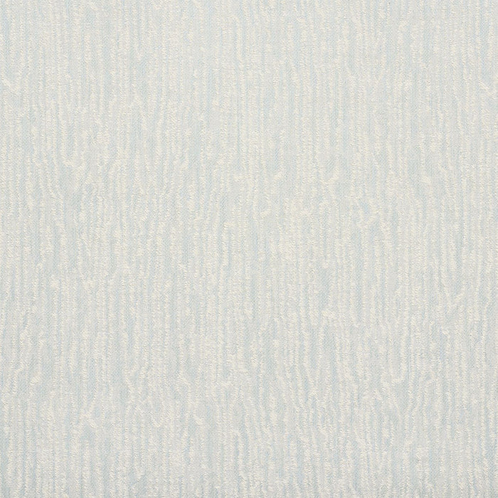 Schumacher Faux Bois Outdoor Sky Fabric Sample 75423