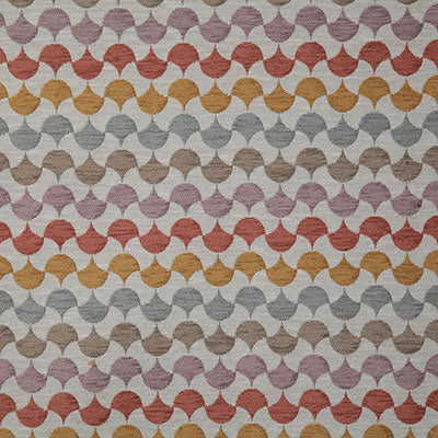 Pindler Dexter Sunset Fabric 7549