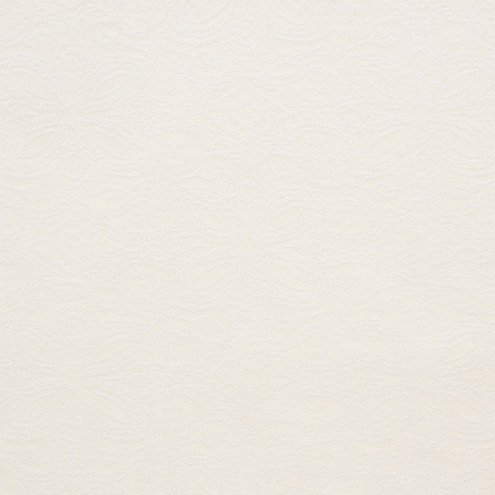 Schumacher Hardwick Ivory Fabric 75511