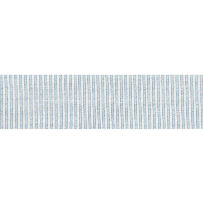 Schumacher Knox Tape Sky Trim 75582
