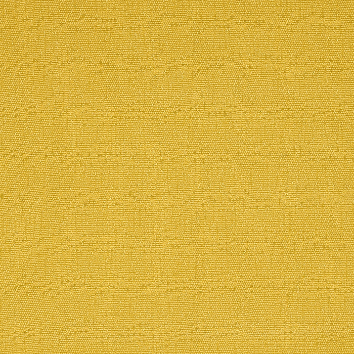 Schumacher Finn Heavyweight Linen Yellow Fabric 75683