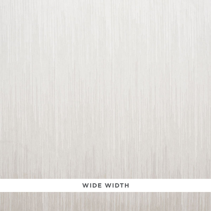 Schumacher Ombre Sheer Stone Fabric 75790