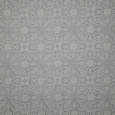 Pindler Myrna Indigo Fabric 7600
