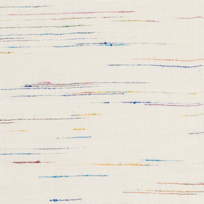 Schumacher San Leandro Matka Multi Fabric 76170