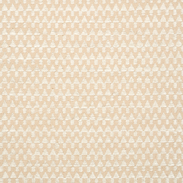 Schumacher Idora Sand Fabric 76191