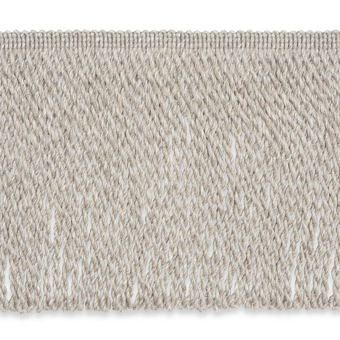 Schumacher Bernier Fringe Natural Trim 76590
