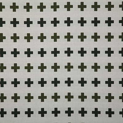 Pindler Meridian Cross Pine Fabric 7662