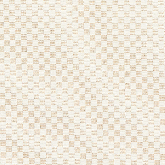 Schumacher Elkhart Birch Fabric 76745