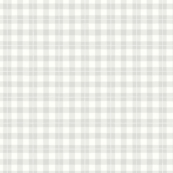 Schumacher Frida Grey Wallpaper 7676