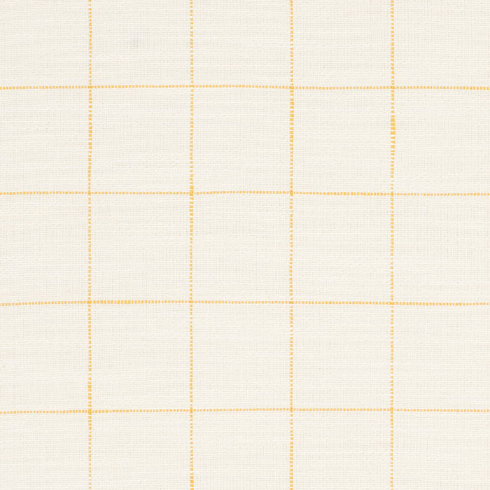Schumacher Marietta Yellow Fabric 76773