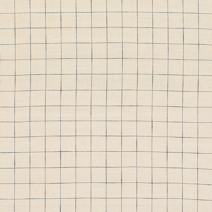 Schumacher Marietta Flax Fabric 76774