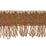 Schumacher Starling Beaded Fringe Gold Trim 77372