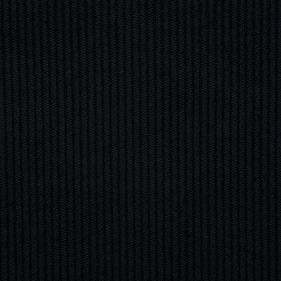 Pindler Corduroy Black Fabric 7746