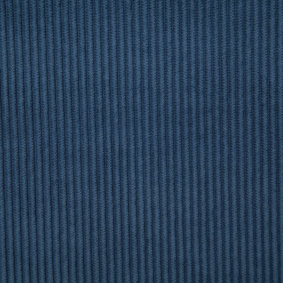 Pindler Corduroy Indigo Fabric 7746
