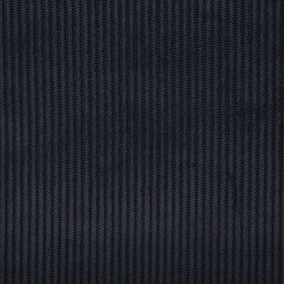 Pindler Corduroy Navy Fabric 7746