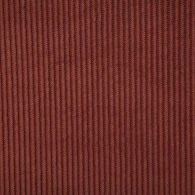 Pindler Corduroy Oxblood Fabric 7746