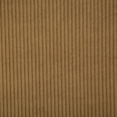 Pindler Corduroy Toffee Fabric 7746