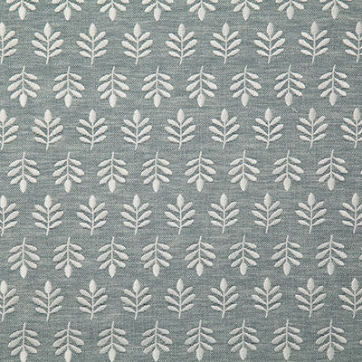 Pindler Leaflet Chambray Fabric 7760