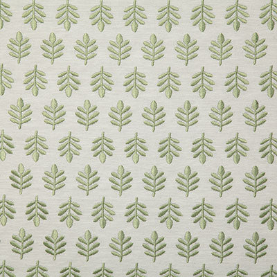 Pindler Leaflet Spring Fabric 7760