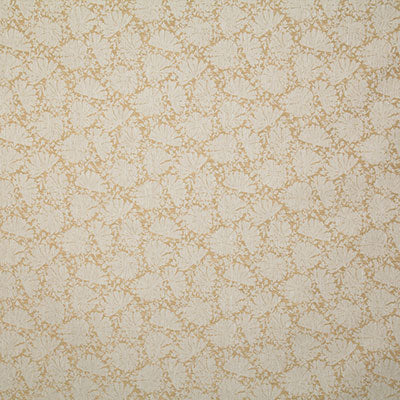 Pindler Rachelle Gold Fabric 7764