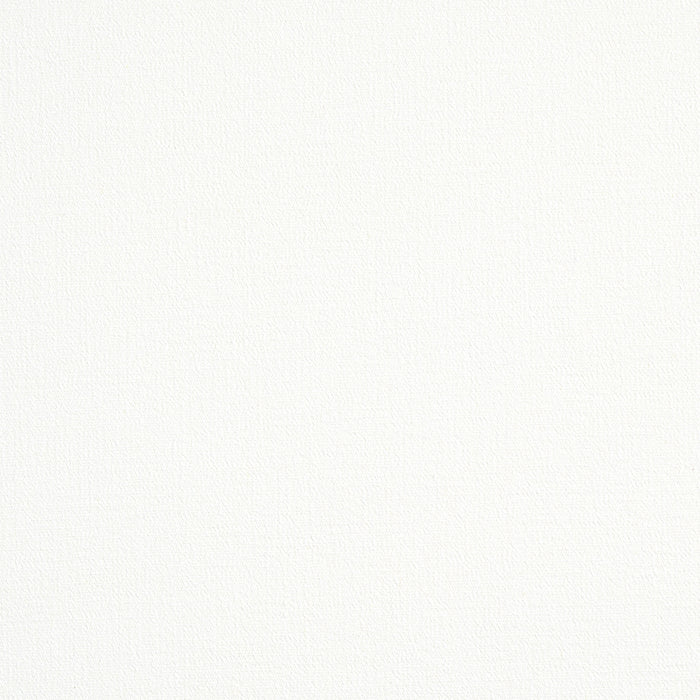 Schumacher Albert Performance Cotton White Fabric 77808