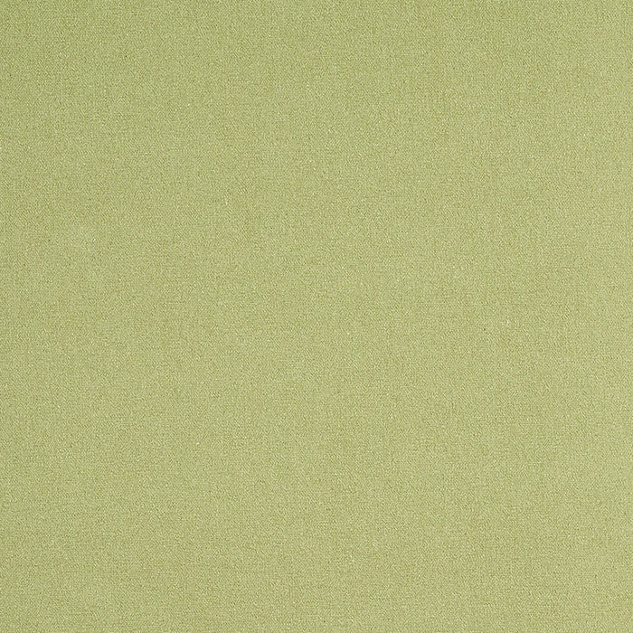 Schumacher Albert Performance Cotton Green Fabric 77810