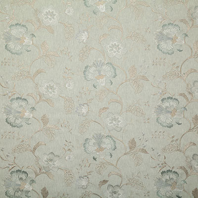 Pindler Irisa Seaglass Fabric 7793
