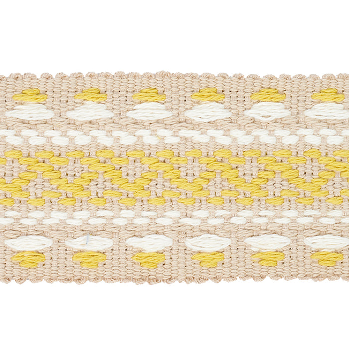 Schumacher Loveland Trim Yellow Trim 78160