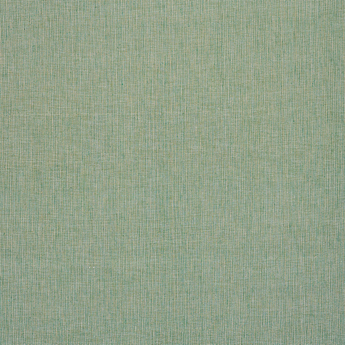 Schumacher Ispa Hand Woven Plain Aqua Fabric 78875