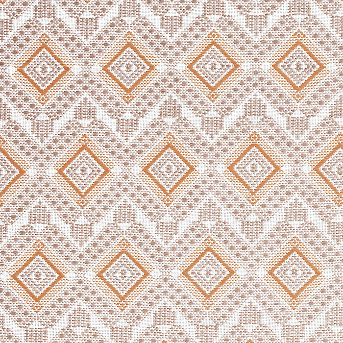 Schumacher Ocosito Hand Woven Castor Fabric 78902
