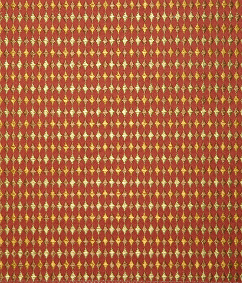 Brentano Confetti Salmon Fabric Sample 7912-04