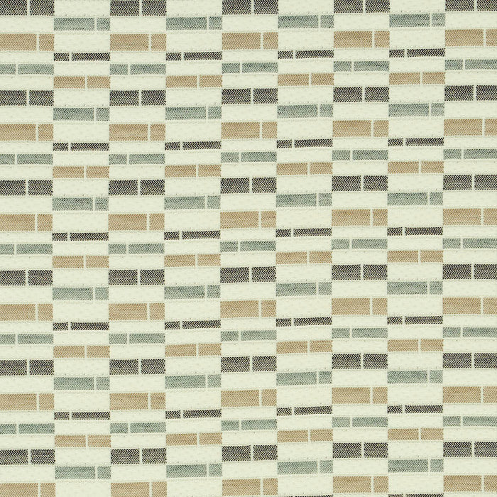 Schumacher Ashcroft Matelasse Indoor/Outdoor Neutral Fabric 79161