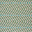 Schumacher Amates Hand Woven Brocade Duck Egg Fabric Sample 79224