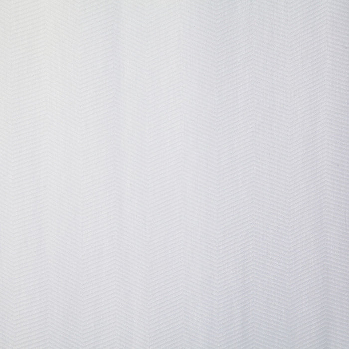 Pindler Aubrey White Fabric AUB015-WH01