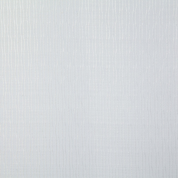 Pindler Brooklyn White Fabric BRO082-WH01