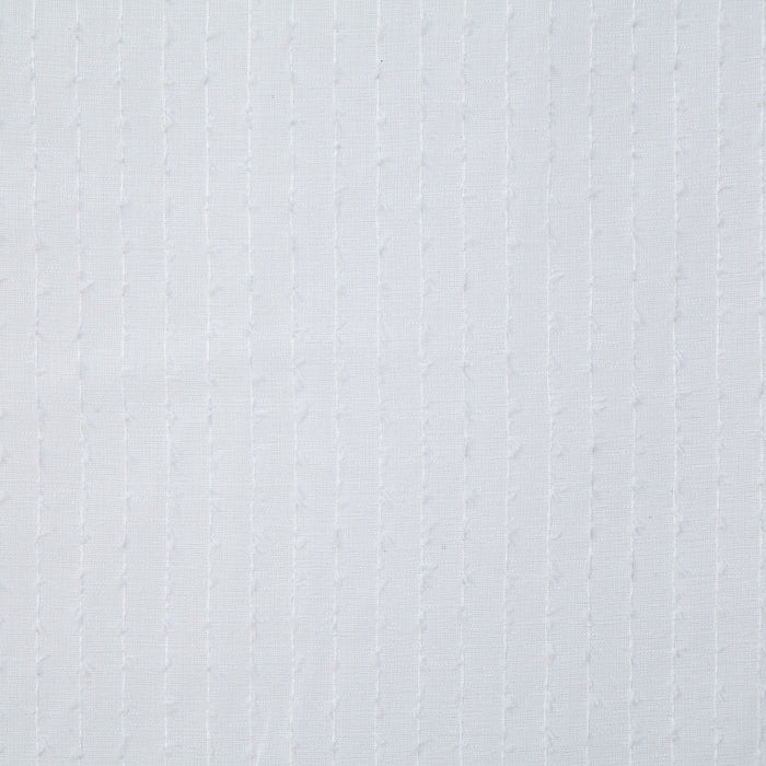 Pindler Ariana White Fabric ARI046-WH01