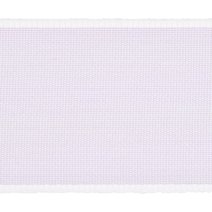Schumacher Sandpiper Tape Wide Lilac Trim 79387