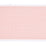 Schumacher Sandpiper Tape Wide Blush Trim Sample 79388