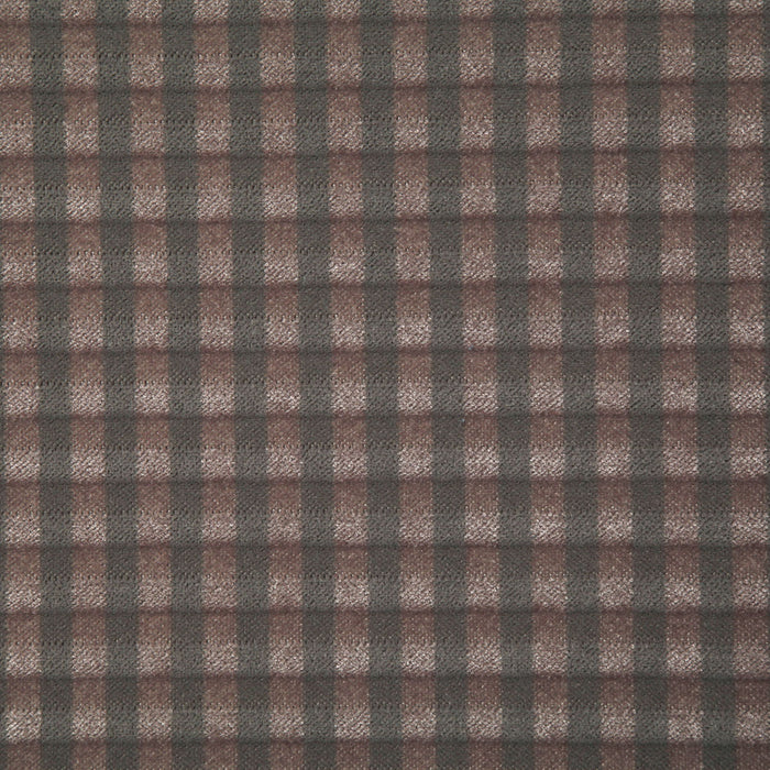 Pindler Rodger Smoke Fabric ROD006-GY01
