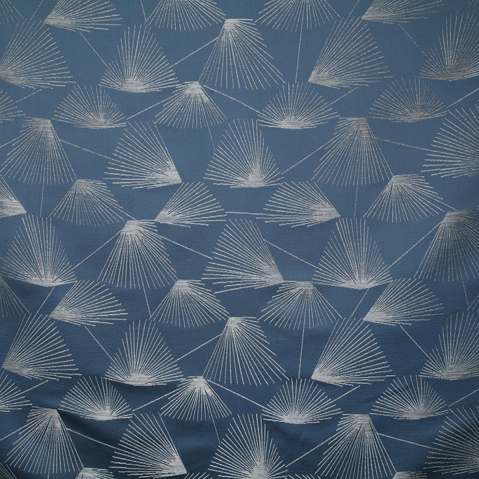 Pindler Jetta Bluestone Fabric JET010-BL01