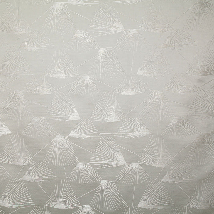 Pindler Jetta Sterling Fabric JET010-GY01
