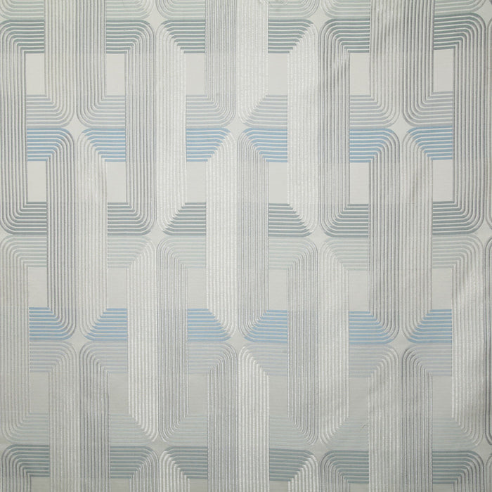 Pindler Castello Bluestone Fabric CAS091-BL01