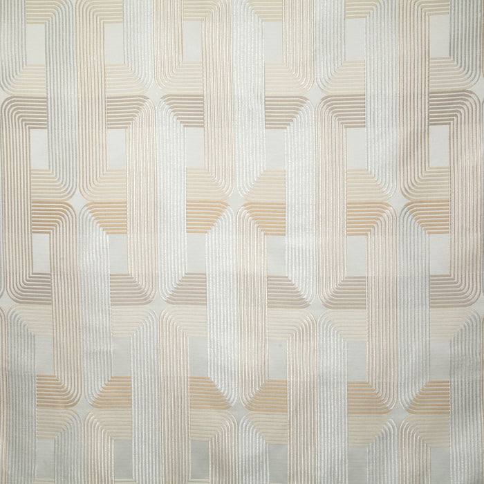 Pindler Castello Champagne Fabric CAS091-BG01