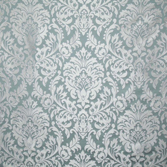 Pindler Adela Bluestone Fabric ADE022-BL01