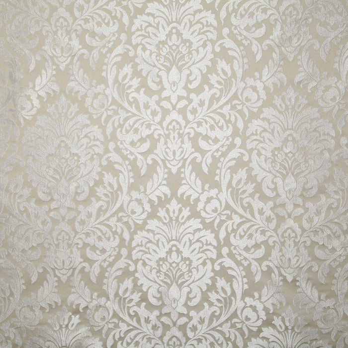Pindler Adela Champagne Fabric ADE022-BG01